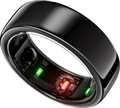 best size for oura ring.